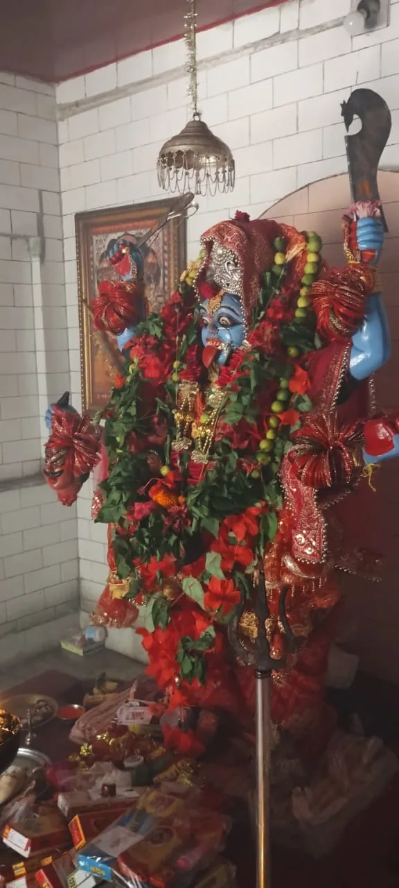 MAA TARA