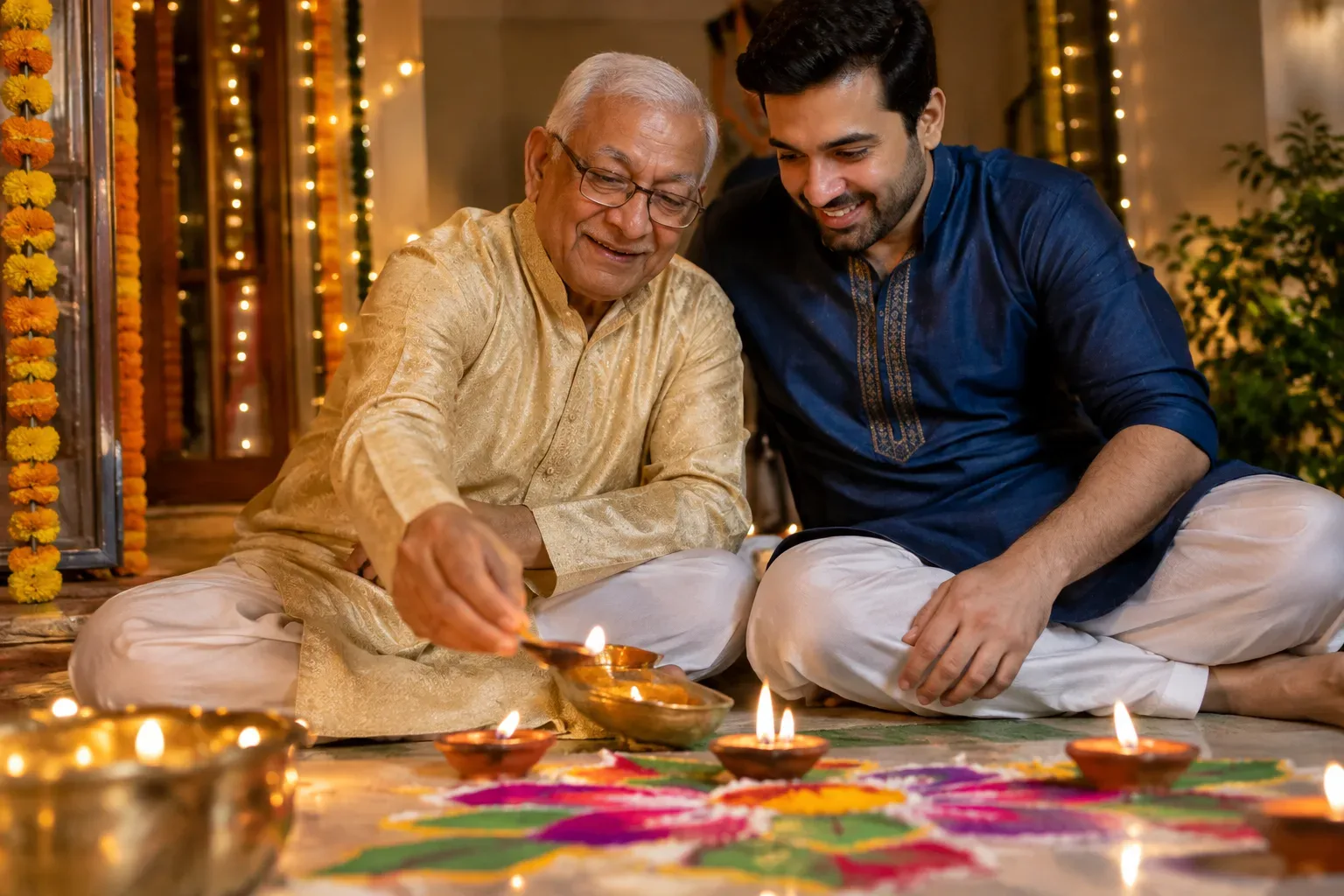 diwali